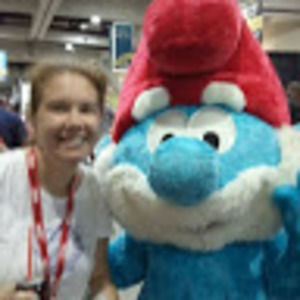 Meet your Posher, Jennifer